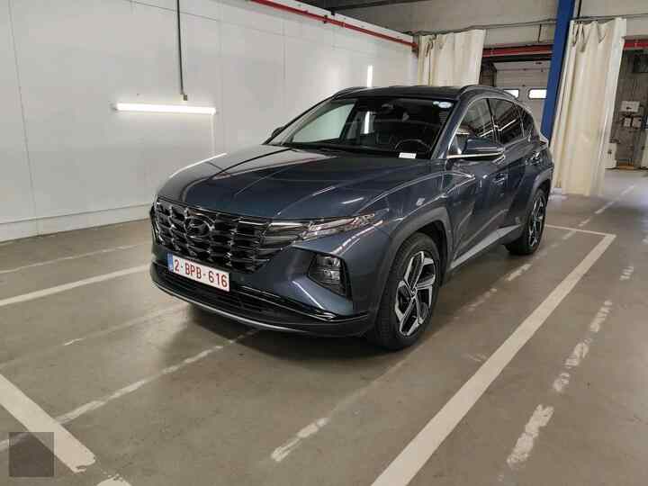 Slika vozila HYUNDAI Tucson