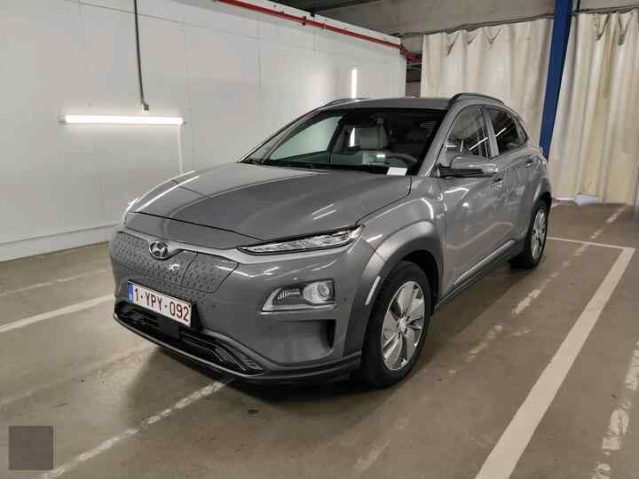 Slika vozila HYUNDAI KONA