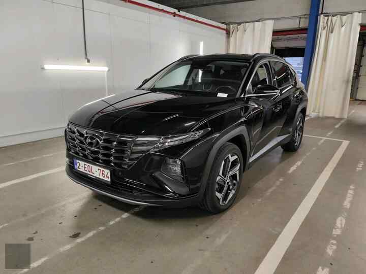 Slika vozila HYUNDAI Tucson
