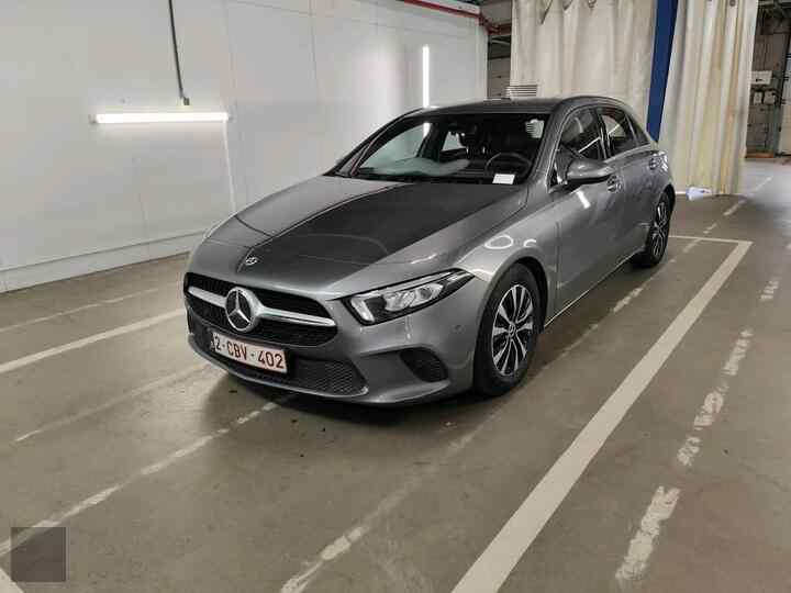 Slika vozila MERCEDES-BENZ A-Class