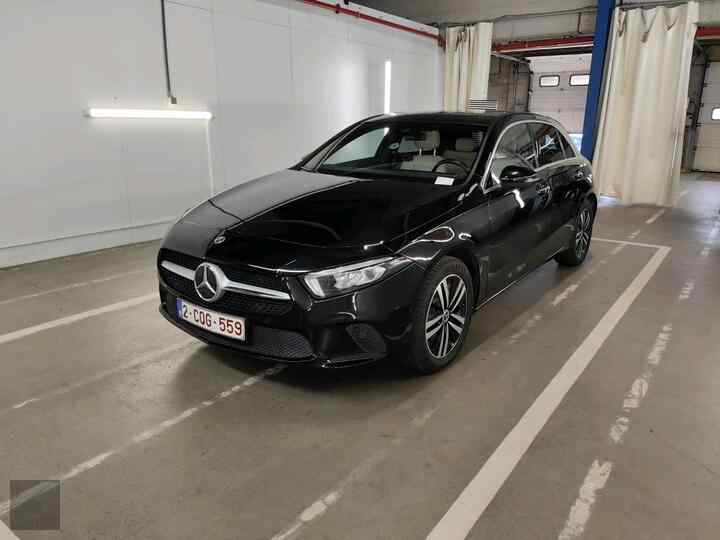 Slika vozila MERCEDES-BENZ A-Class