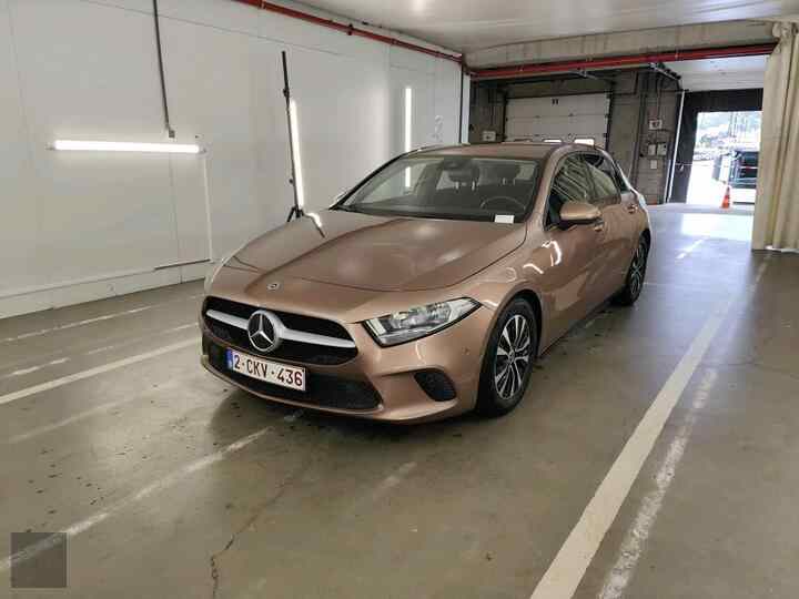 Slika vozila MERCEDES-BENZ A-Class