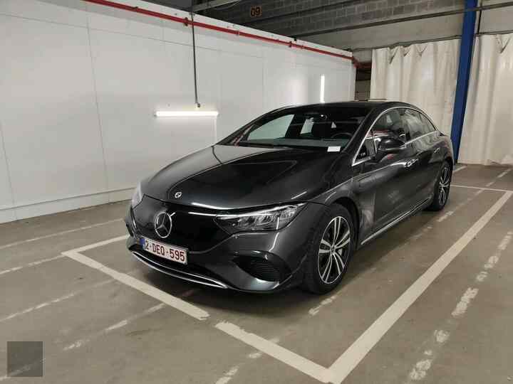 Slika vozila MERCEDES-BENZ EQE