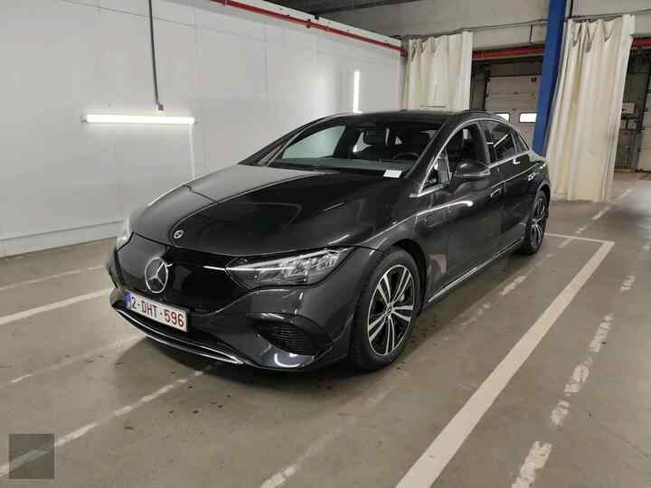 Slika vozila MERCEDES-BENZ EQE