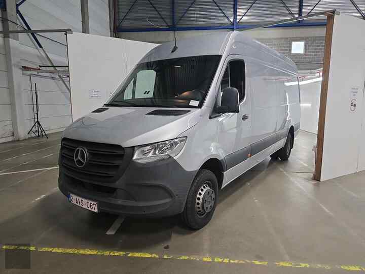 Slika vozila MERCEDES-BENZ T-Class