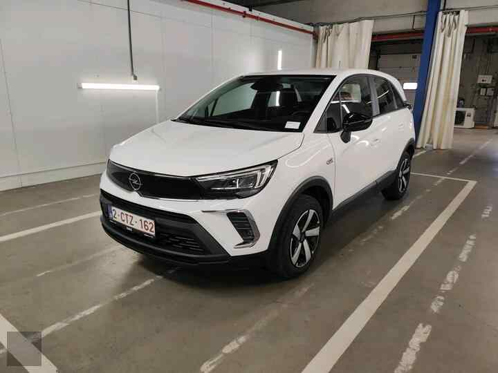 Slika vozila OPEL Crossland