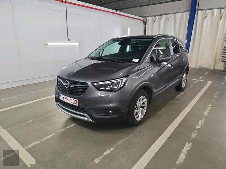 Slika vozila OPEL Crossland