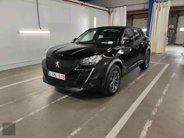 Slika vozila PEUGEOT 2008