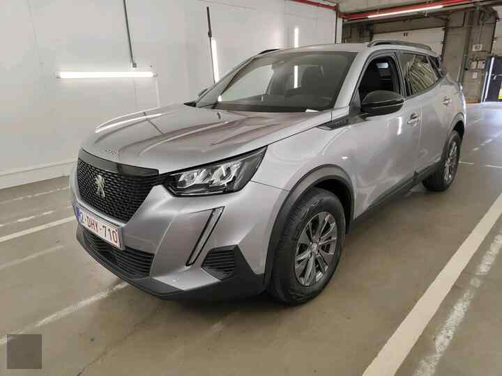 Slika vozila PEUGEOT 2008