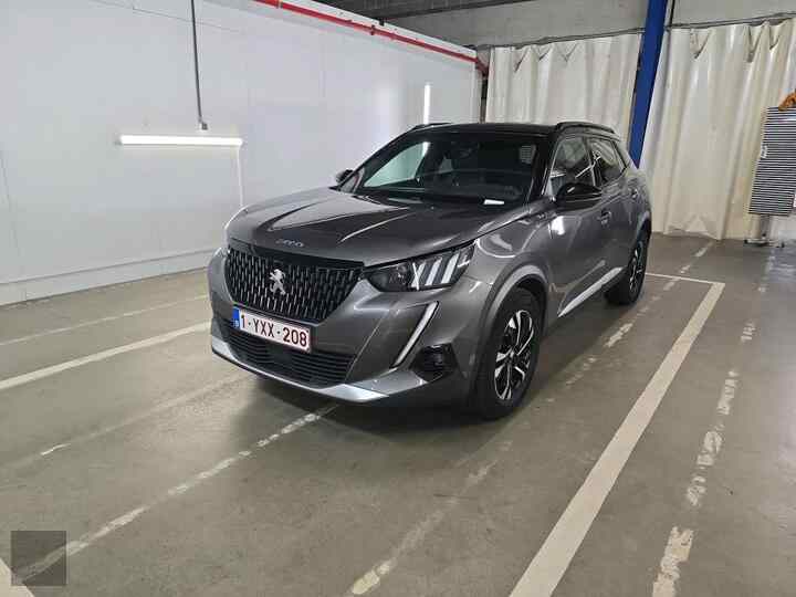 Slika vozila PEUGEOT 2008