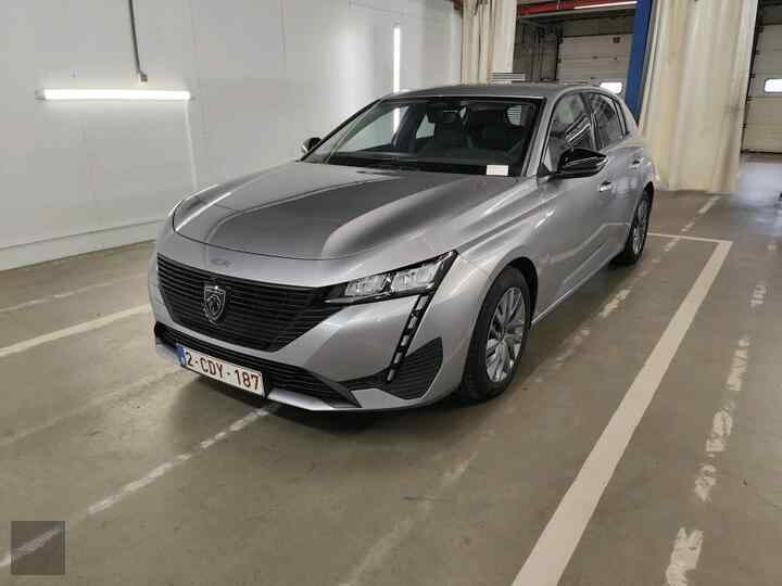 Slika vozila PEUGEOT 308