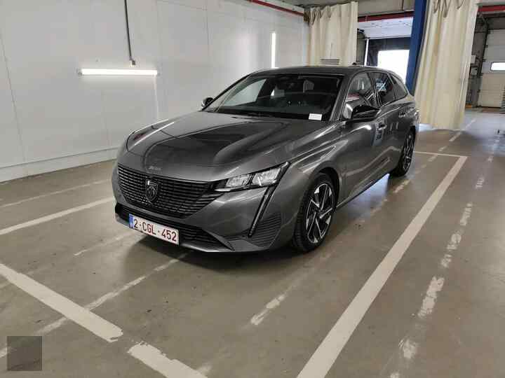 Slika vozila PEUGEOT 308