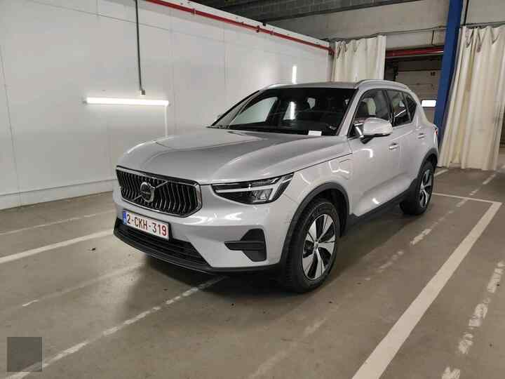 Slika vozila VOLVO C40