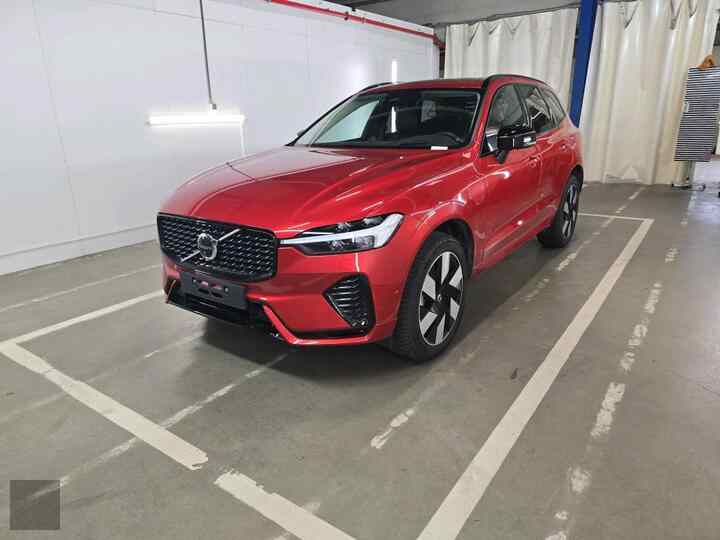 Slika vozila VOLVO XC60