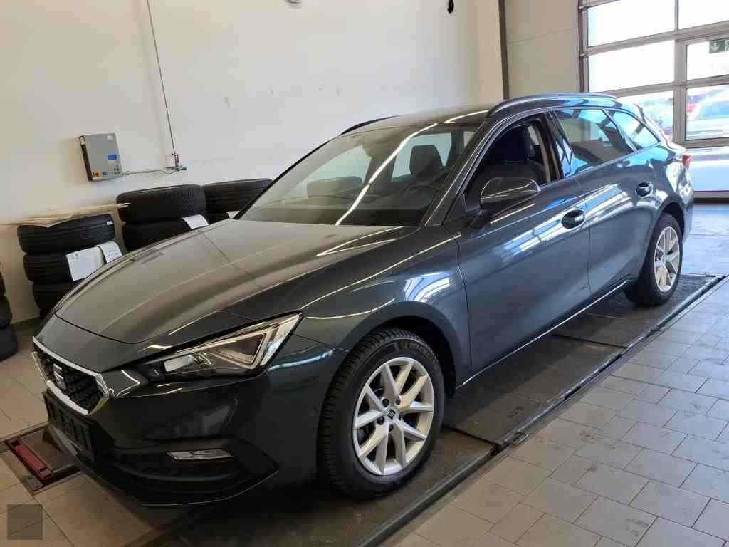 Slika vozila SEAT Leon