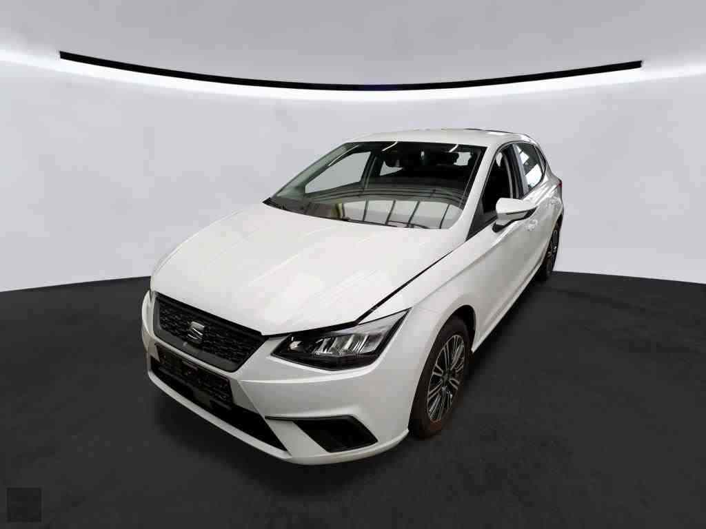 Slika vozila SEAT Ibiza