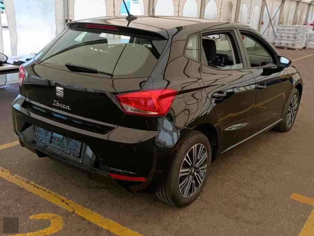 Slika vozila SEAT Ibiza