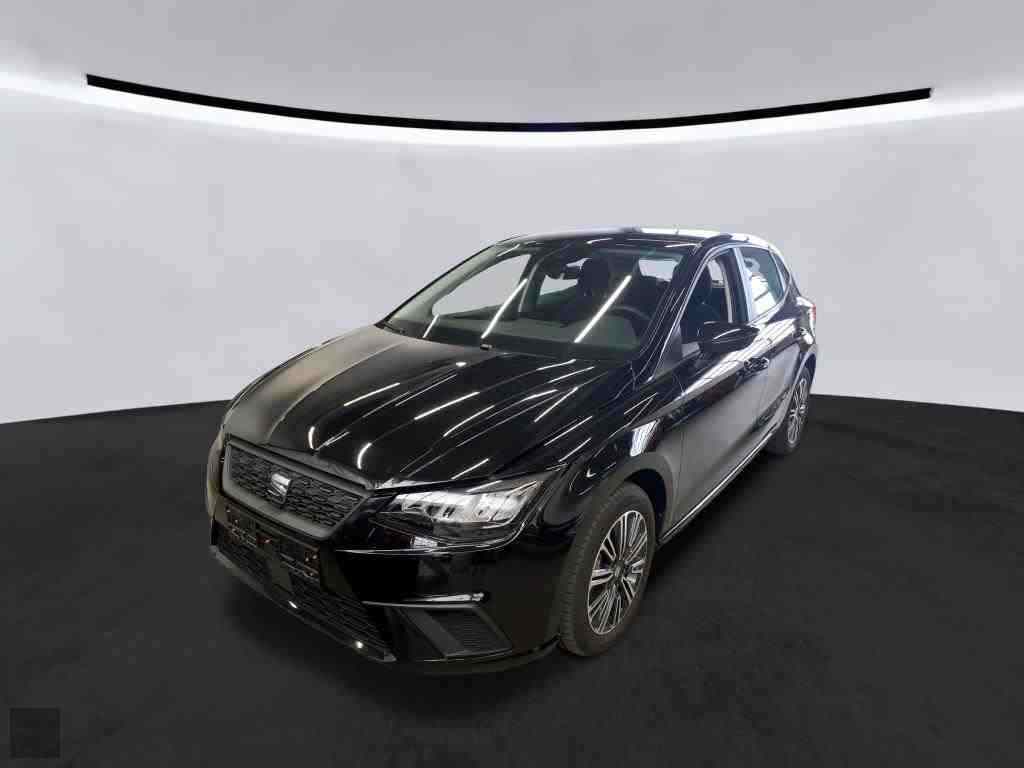 Slika vozila SEAT Ibiza
