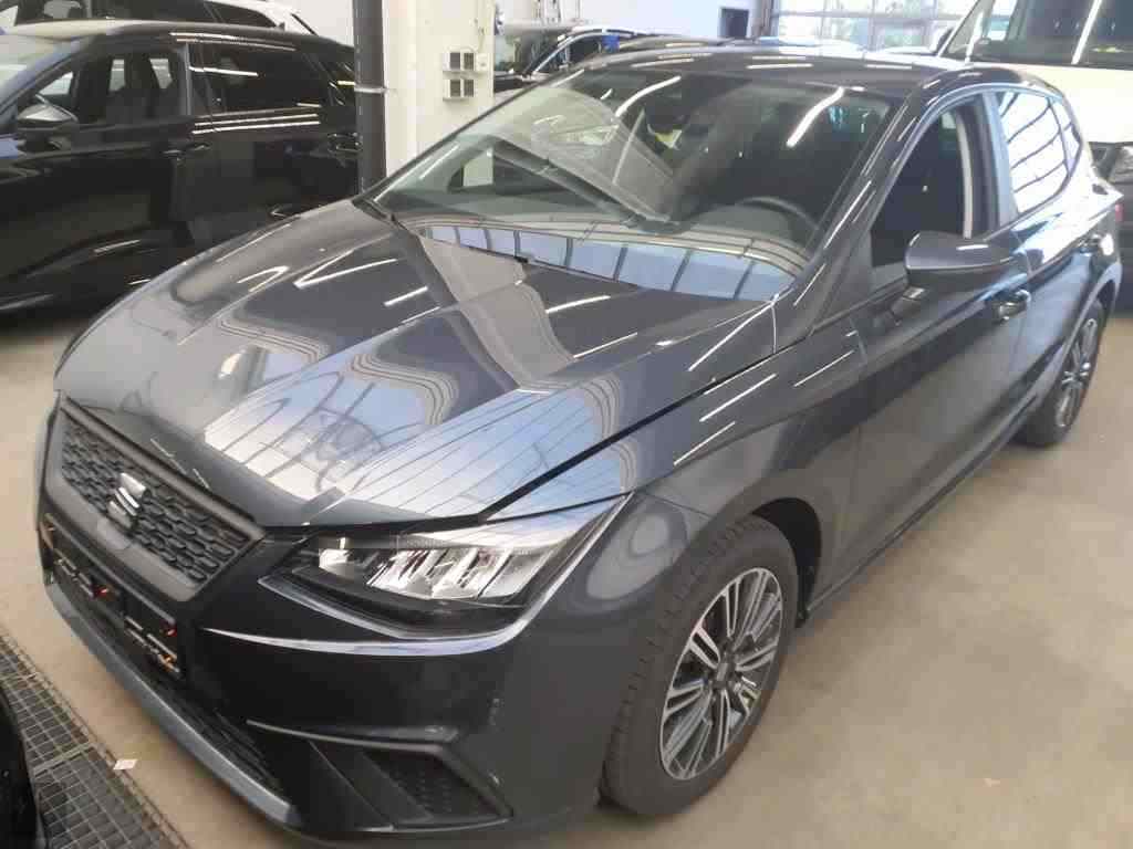 Slika vozila SEAT Ibiza