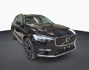 Slika vozila VOLVO XC60