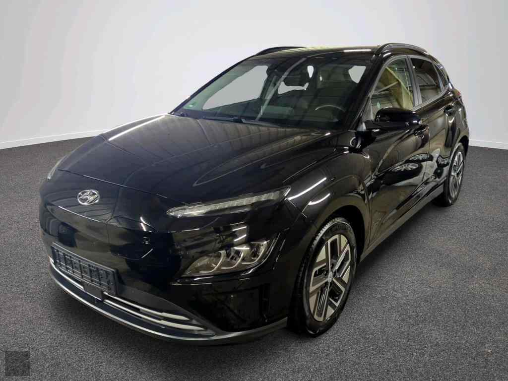 Slika vozila HYUNDAI KONA
