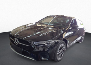 Slika vozila MERCEDES-BENZ CLA-Class