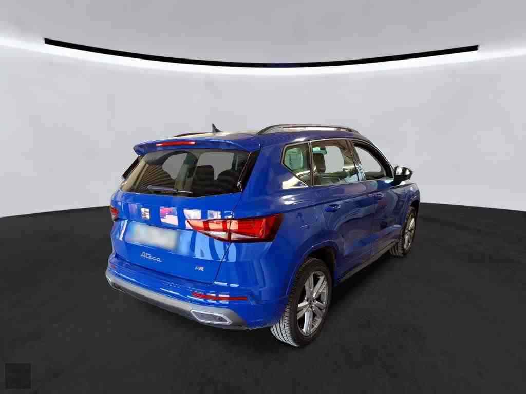 Slika vozila SEAT ATECA