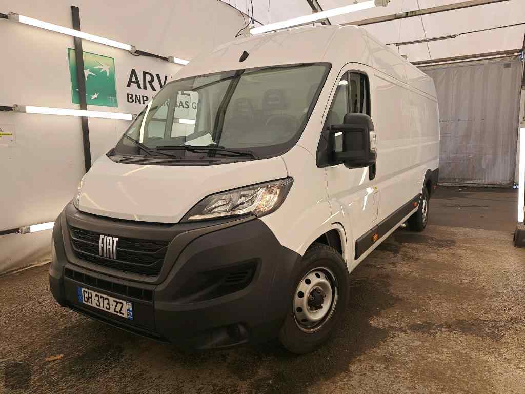 Slika vozila FIAT Ducato