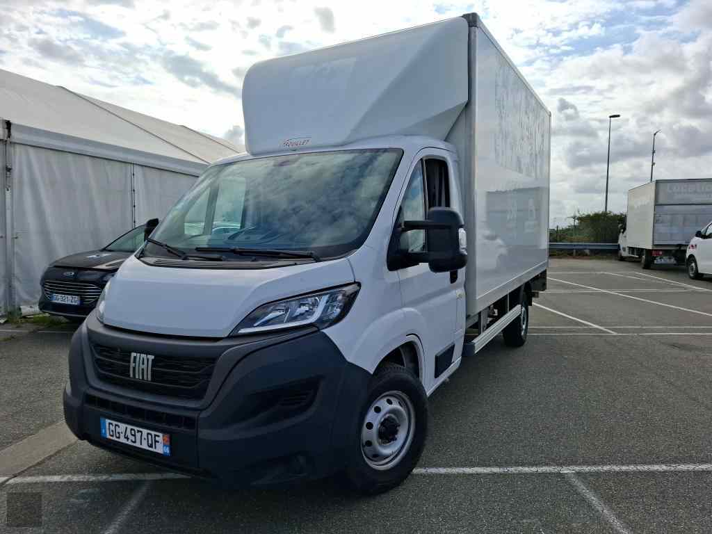 Slika vozila FIAT Ducato