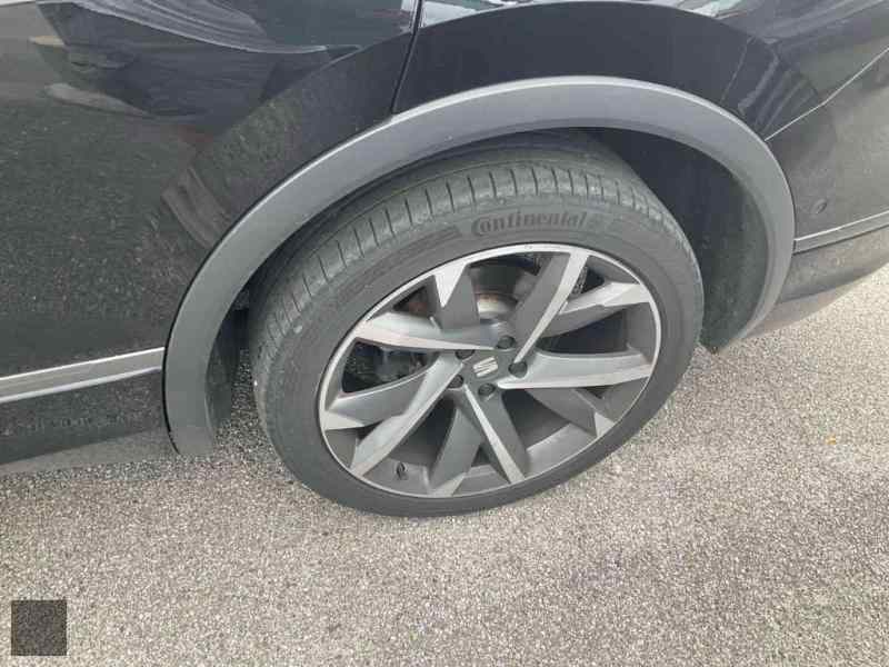 Slika vozila SEAT TARRACO