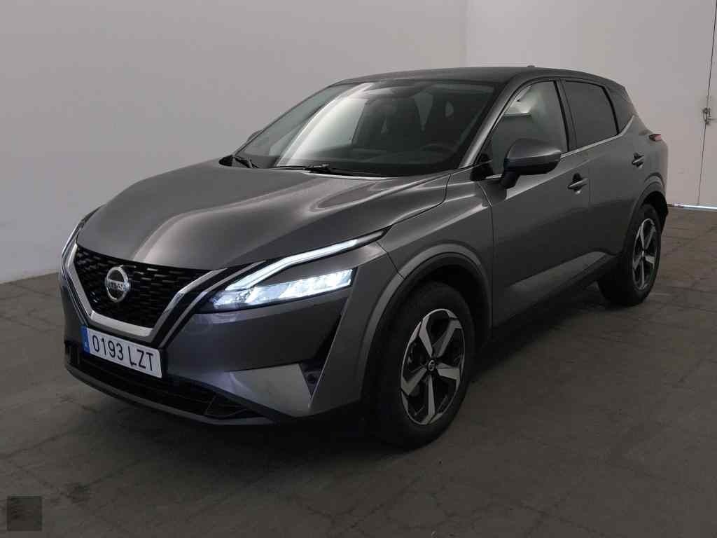 Slika vozila NISSAN Qashqai