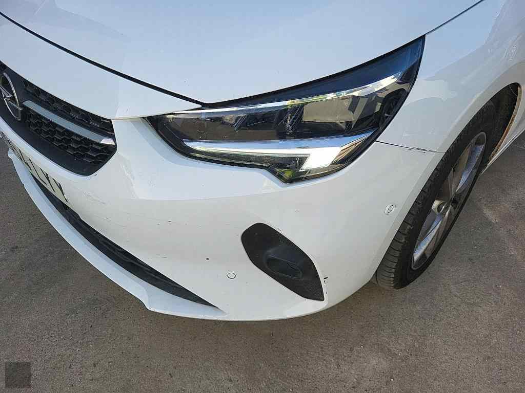 Slika vozila OPEL Corsa