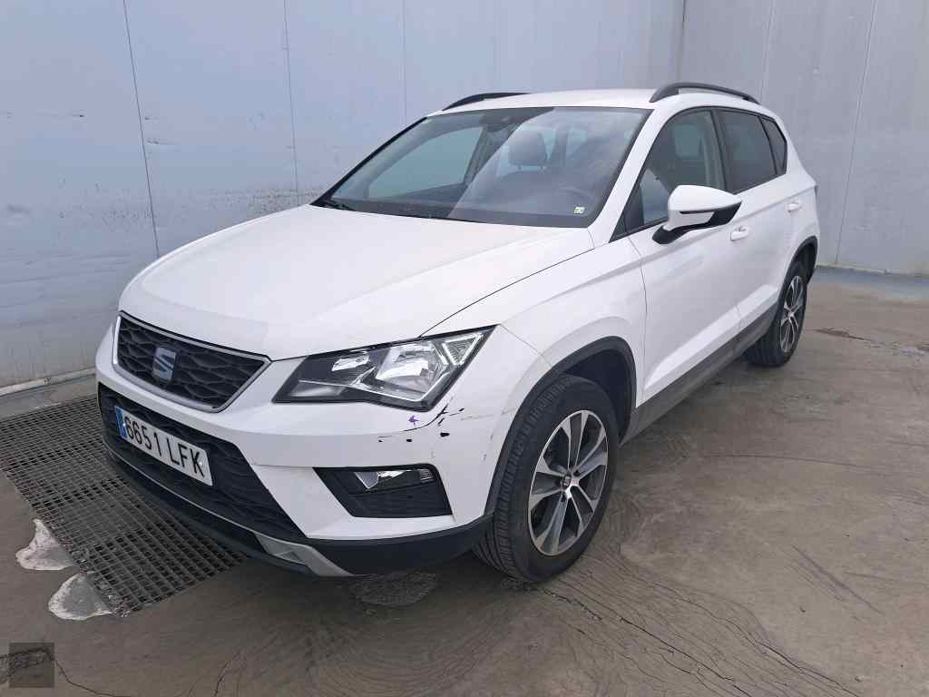 Slika vozila SEAT ATECA