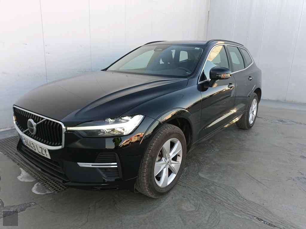 Slika vozila VOLVO XC60