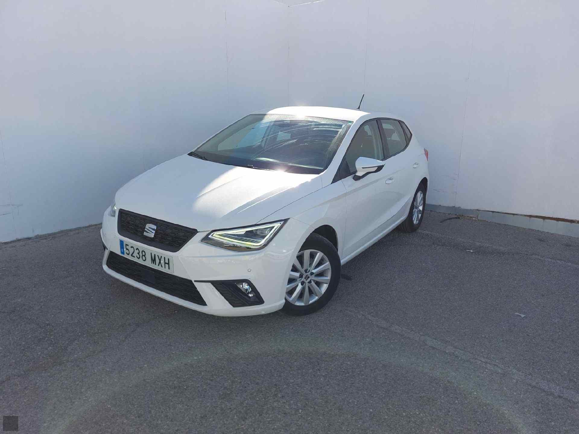 Slika vozila SEAT Ibiza