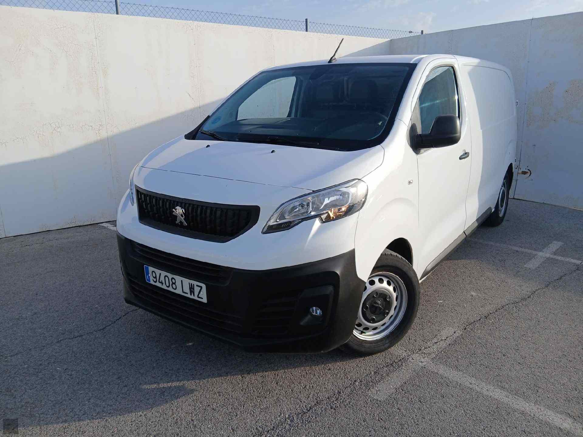 Slika vozila PEUGEOT Expert