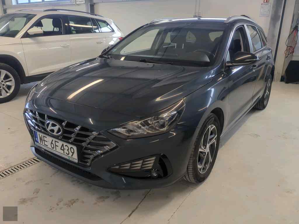 Slika vozila HYUNDAI i30