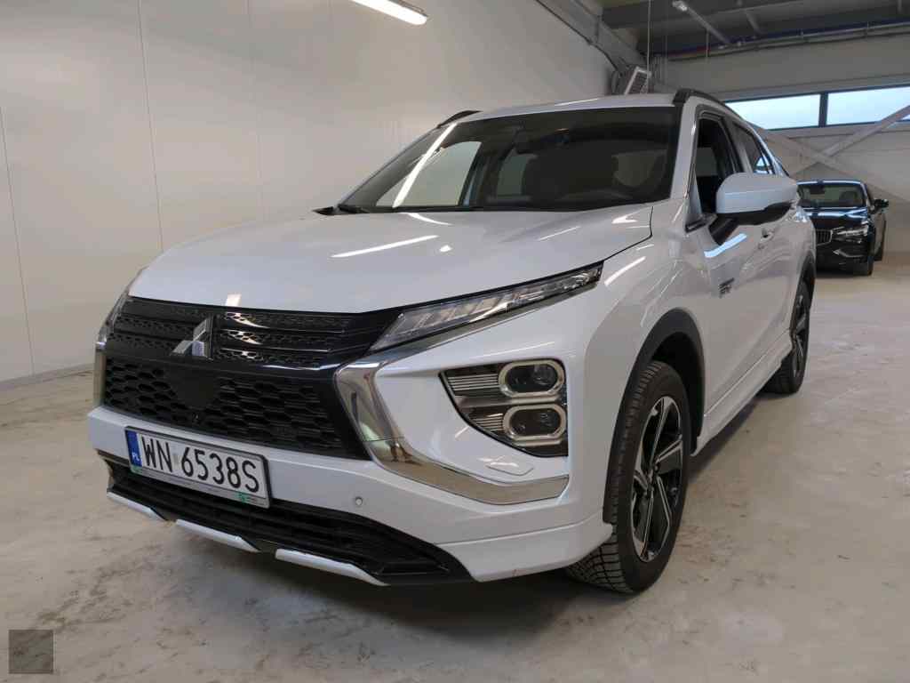 Slika vozila MITSUBISHI Eclipse