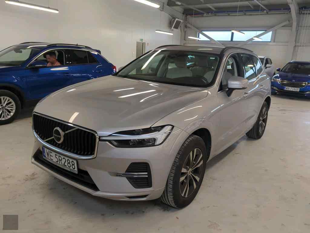Slika vozila VOLVO XC60