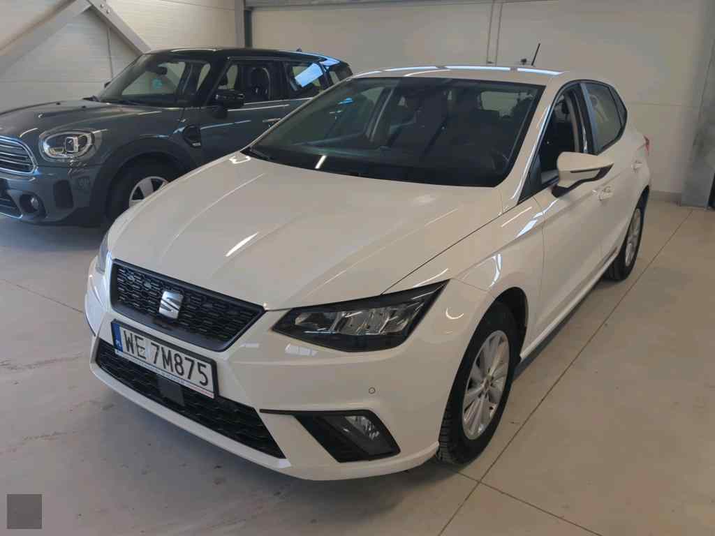 Slika vozila SEAT Ibiza