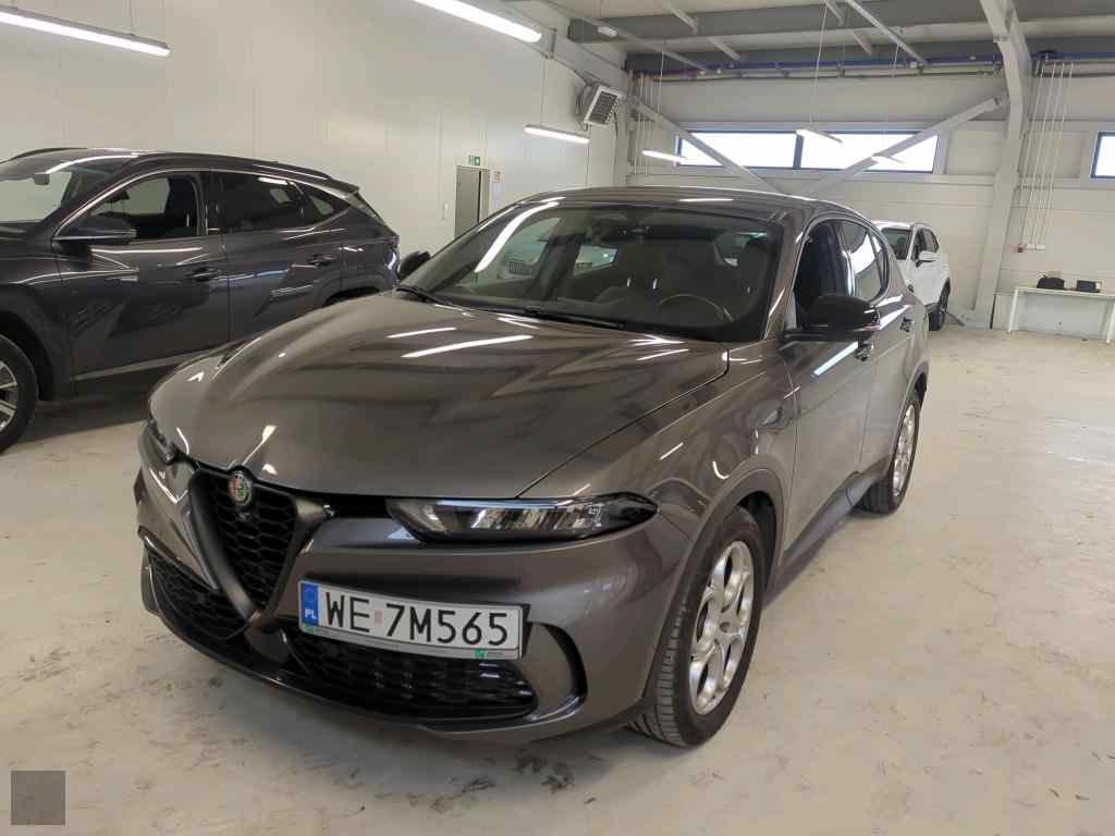 Slika vozila ALFA ROMEO Tonale