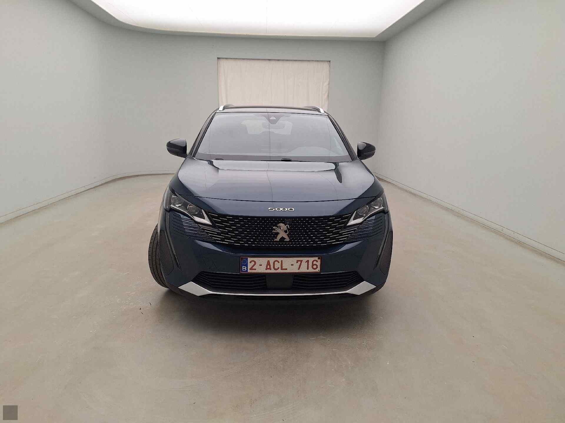 Slika vozila PEUGEOT 5008