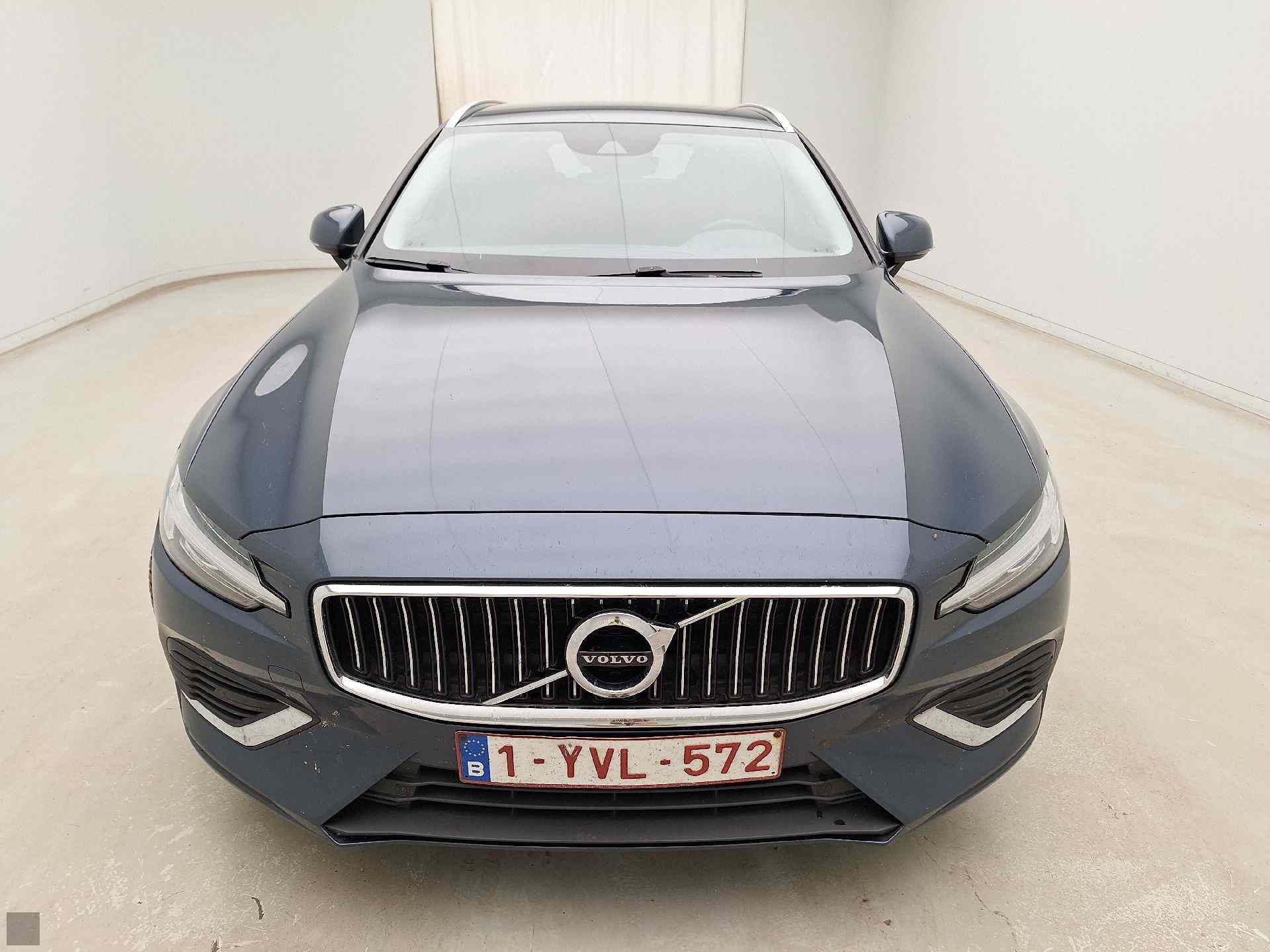 Slika vozila VOLVO V60