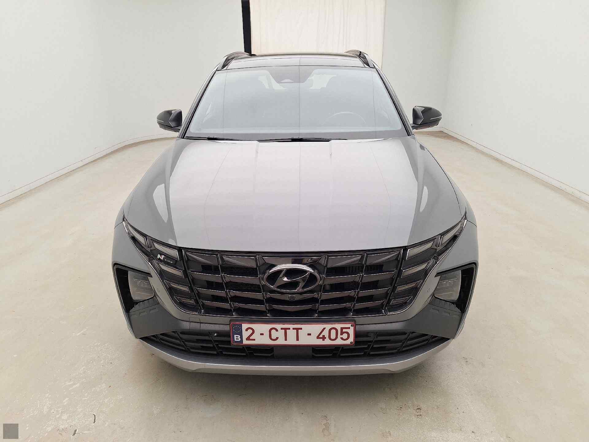 Slika vozila HYUNDAI Tucson