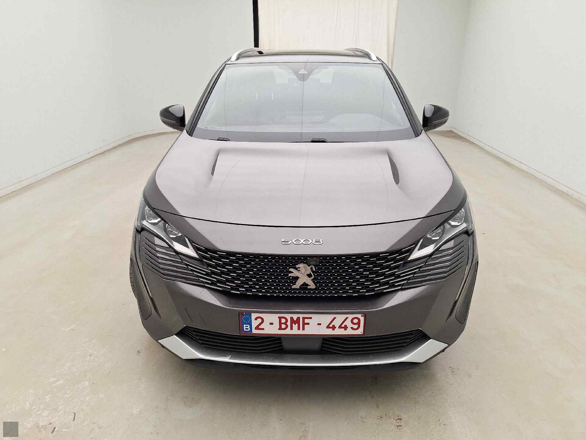 Slika vozila PEUGEOT 5008