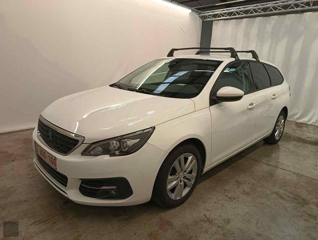 Slika vozila PEUGEOT 308