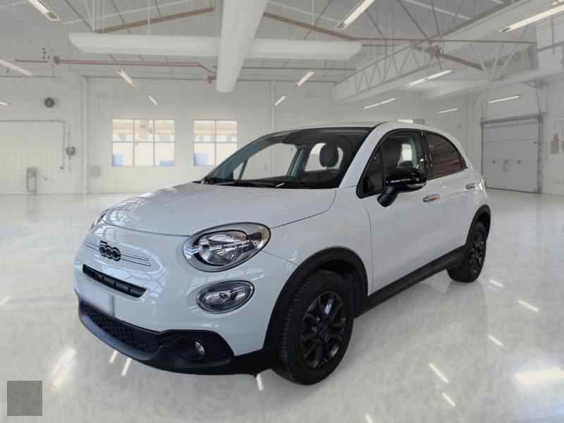 Slika vozila FIAT 500X