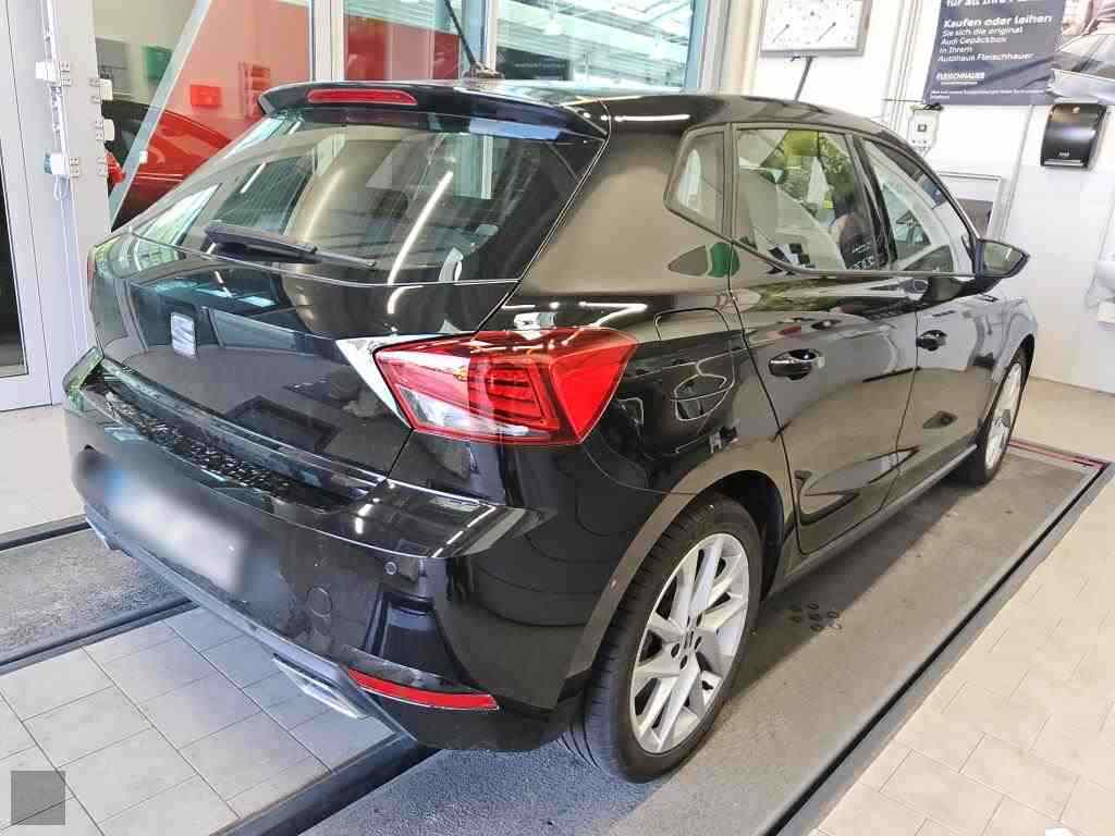Slika vozila SEAT Ibiza
