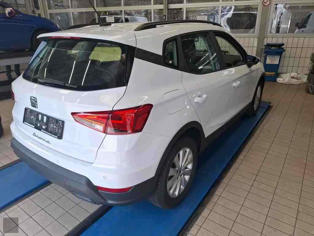Slika vozila SEAT ARONA