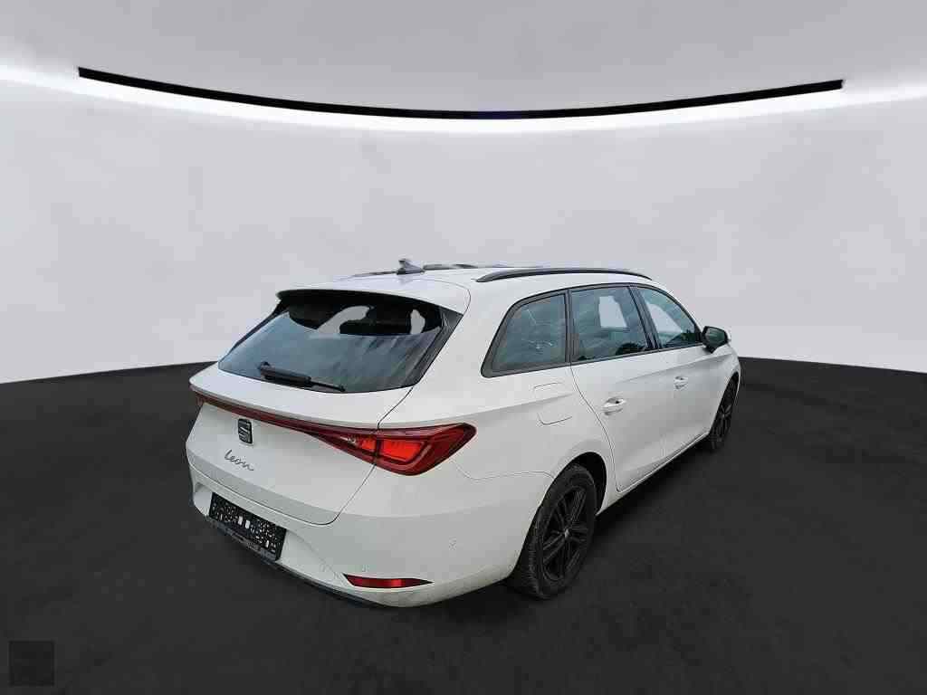 Slika vozila SEAT Leon